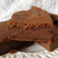 MOELLEUX AU CHOCOLAT