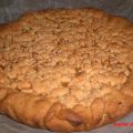 Torta di ricotta di Barbara