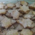 Biscotti con mandorle