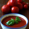 LA PASSATA DI POMODORO