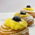 Zeppole di San Giuseppe