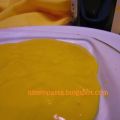 Zabaione al Vino Rosso