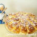 Focaccia della befana