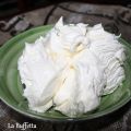 CREMA AL BURRO
