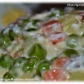 The Russian Salad, well known as the Italian[...]