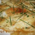 Filetti di sogliola gratinati