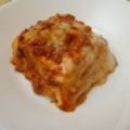 Le succulenti lasagne della domenica