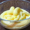 

Crema Pasticcera Montersino


