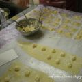 Lezione di cucina dell'11 luglio 2011
