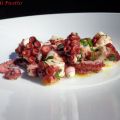 Polpo in insalata in pochi minuti con la[...]