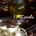 SEPPIE IN INSALATA CON SEDANO E PARMIGIANO