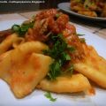 Paccheri con moscardini e pannocchie - profumo[...]