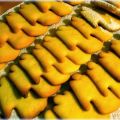 PASTEFROLLE DI SANTA LUCIA
