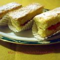 TORTINE DELICATE ALLE MANDORLE