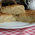 LA TORTA DI MELE PEGGIORE DEL MONDO