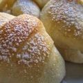 Brioche Morbidissime