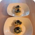 Antipasto di Olivia