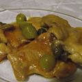 Scaloppine di maiale ai capperi