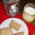 Biscotti al grano saraceno e formina per[...]