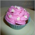 Cupcakes allo yogurt