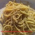 pasta alle acciughe