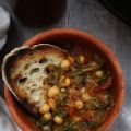 Cacciucco di ceci