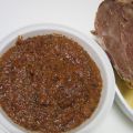Salsa alle Prugne