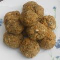 Polpette di melanzane e Premio
