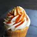 Cupcake alla Vaniglia