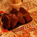 Mustacciuoli...handmade...!