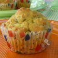 Muffin salati con tonno e olive verdi per un[...]