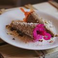 Raw Vegan Ice Cream Pops