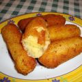 Crocchette di patate