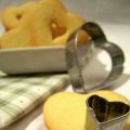 Paste di Meliga di Luca