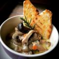Tutta un'altra zuppa.....
