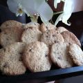 BISCOTTI AL COCCO