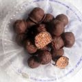 Cioccolatini Vegan - Vegan Chocolate Bon Bons
