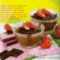 MOUSSE CIOCCO