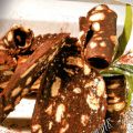 Salame di cioccolato