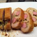Roll on rivisitato da Giada - ricetta per[...]