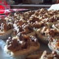 Cestini alle noci