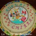TORTA IN FESTA