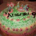 Dopo una lunghissima Assenza.....TORTA DEI[...]