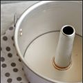 Chiffon cake al cioccolato (quando la[...]