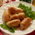 Fagottini di pollo 2