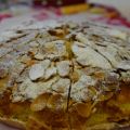 ..e la torta Mantovana, che mantovana non è!