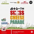 CONTEST ...SWISS CHEESE PARADE .....palline di[...]