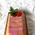 BAULETTO AI PAVESINI, FRAGOLE E MIRTILLI
