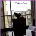 MOUSSE DI FRAGOLA