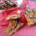Tegoline di Croccante alle Mandorle